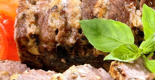 Телятина «Орлов»