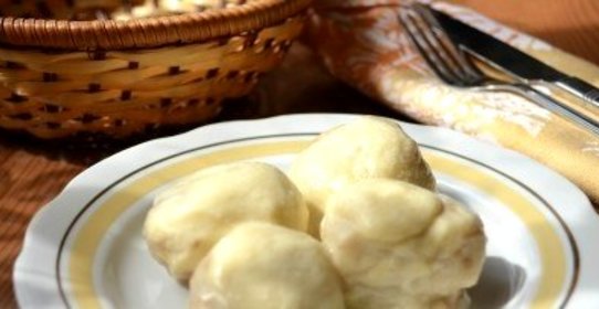 Рыбные тефтели в соусе