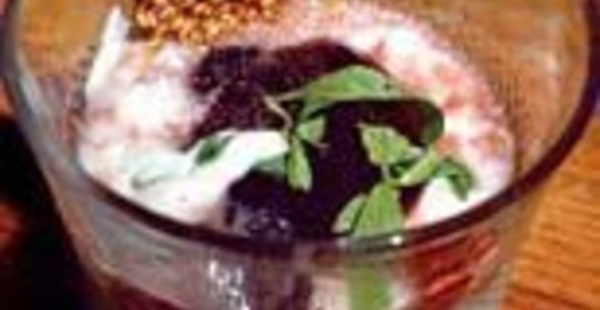 Козинаки с простоквашей