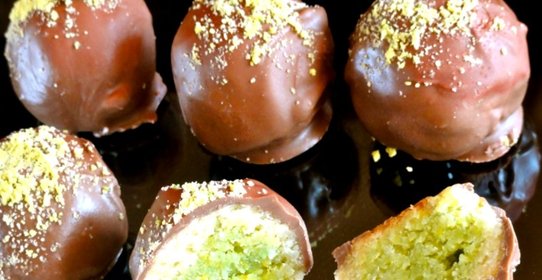 Конфеты Пасха