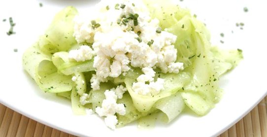 Египетский салат