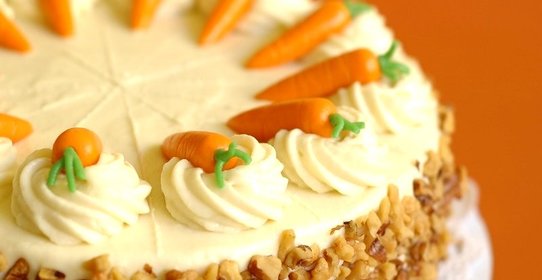 Пирог 14 Карат