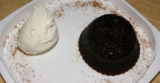 Салат из листьев одуванчика