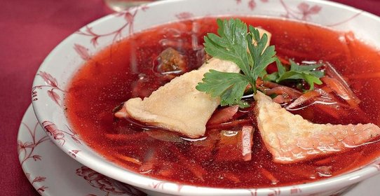 Жареные грудки рябчика под соусом Сальмижю