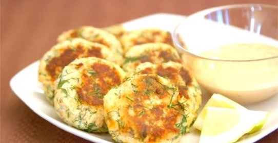 Котлеты на пару в пароварке