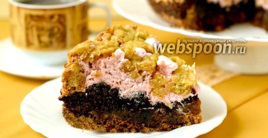 «Пирог Гагарина» в мультиварке