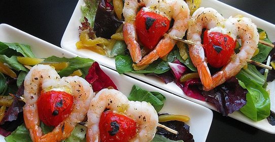 Салат для любимого мужа