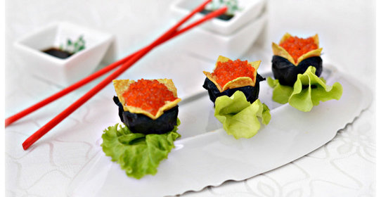 Шашлык из индейки