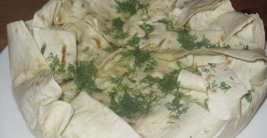 Ачма в мультиварке