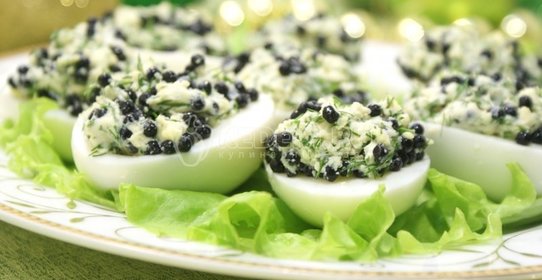 Котлеты из грибов