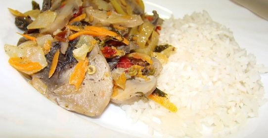 Салат «Большой праздник»