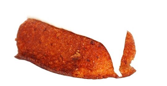 Морковный пирог с ванилью