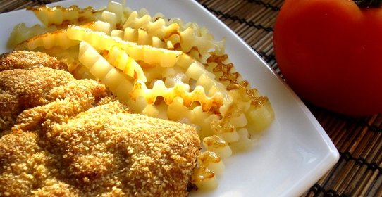 Ромштекс из курицы