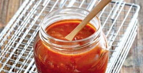 Маринад для морского коктейля