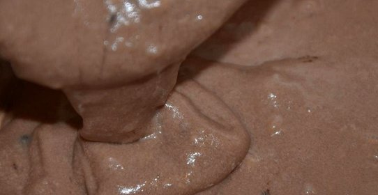 Крем заварной с глазированными сырками