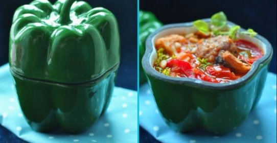 Испанский котел