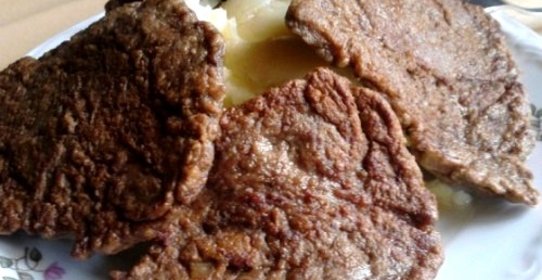 Диетические куриные котлеты