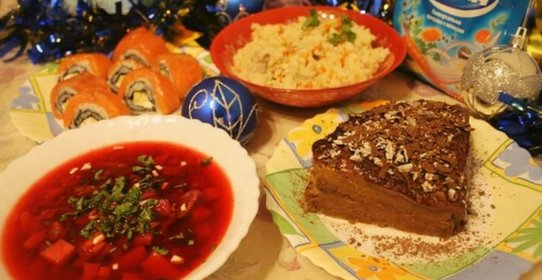 Шоколадное тирамису