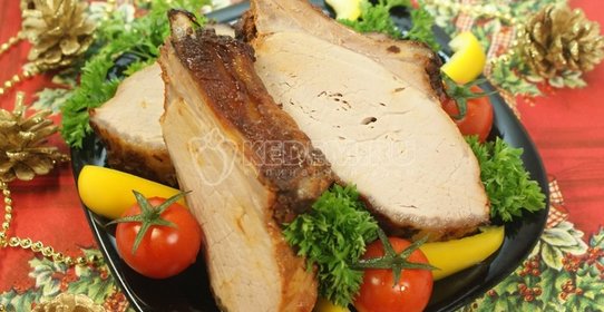 Мясо «Огонёк»