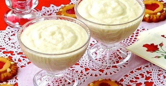 Крем «Ноктюрн»