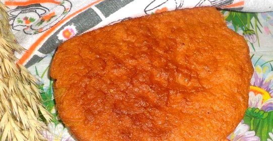 Галета с изюмом