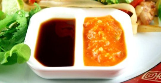 Самбал по‑индонезийски