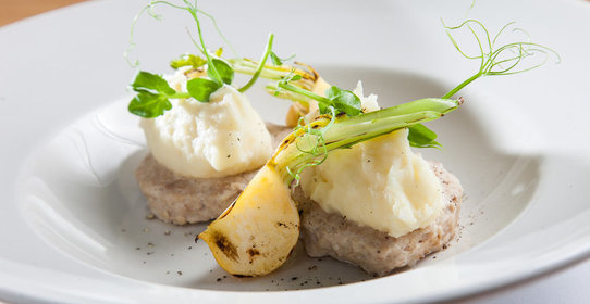 Куриные котлеты на пару