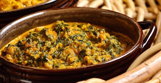 Сааг Шпинат