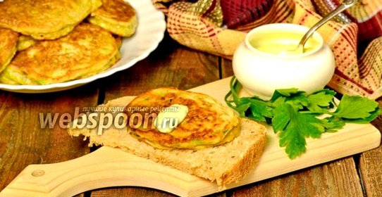 Овощные котлеты с гороховой мукой