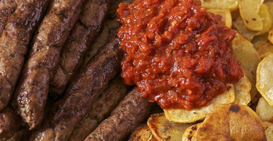 Фрикандели