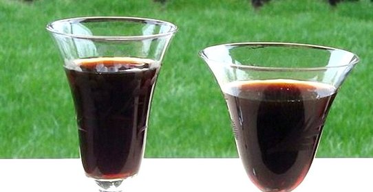 Закваска для вина