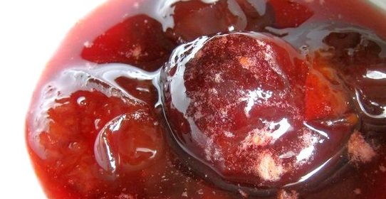 Сливовое варенье