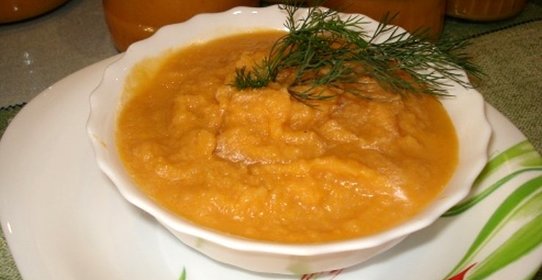 Кабачковая икра с морковью через мясорубку