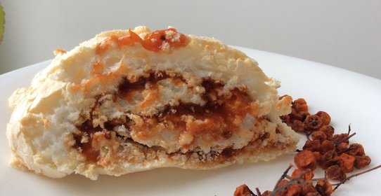 Яблочный пирог