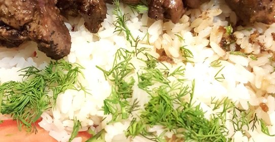 Острая говядина в красном вине