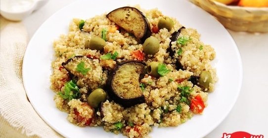 Салат «Грибная поляна»