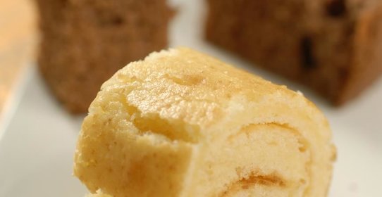 Бисквит для рулетов