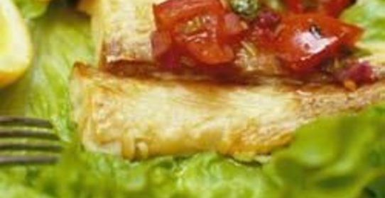 Камбала Ондаррибия