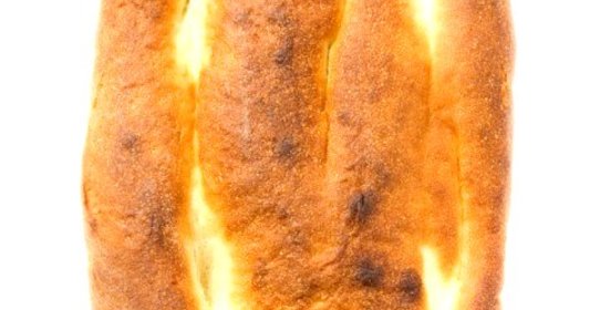 Кулебяка из дрожжевого теста