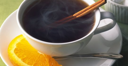 Армянский чай