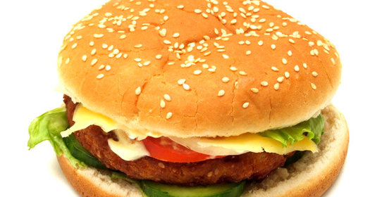 Бифштекс из свинины