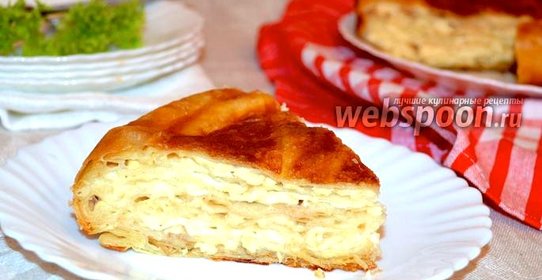 Ачма в мультиварке