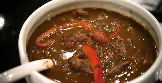 Говядина по-итальянски