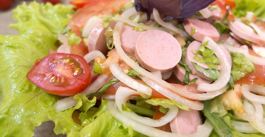 Баранина с фасолью