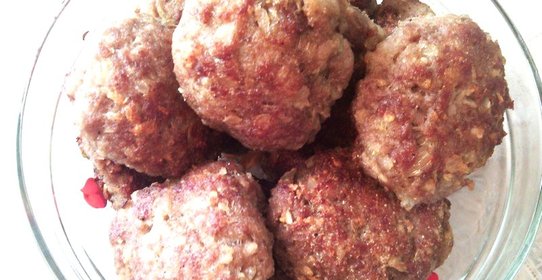 Котлеты Эконом