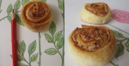 Салат из говяжьего языка с грибами и сельдереем