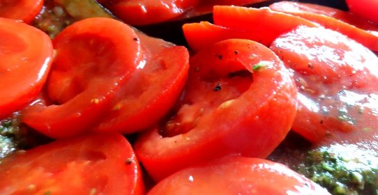 Чанахи со сливами