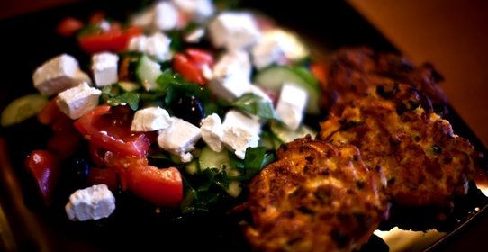 Рубленые куринные котлеты с морковью