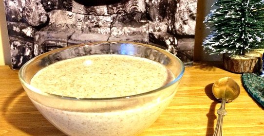 Каша Рериха