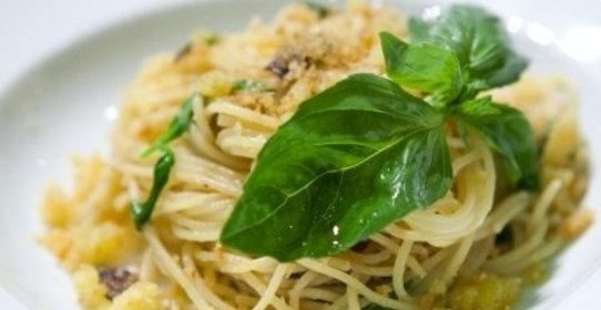 Цветная капуста, запеченная с брокколи